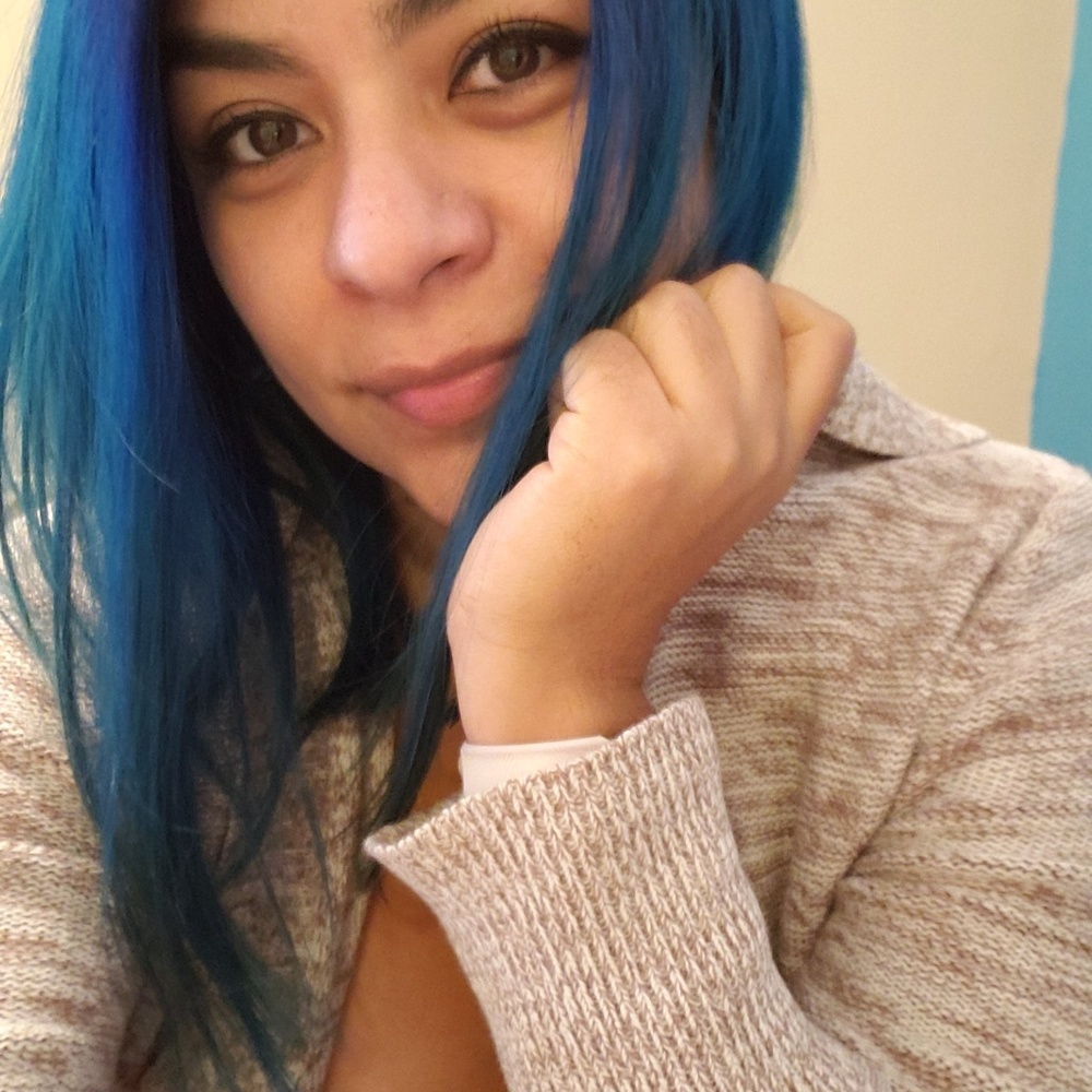 Meet your Posher, Daniela